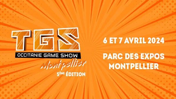 TGS Montpellier 